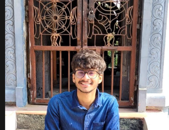 Deo Aryan